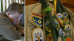 Boy Scouts Blocked Boy With Down Syndrome From Becoming Eagle Scout Lawsuit Says Fox News