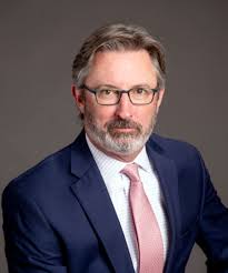 John Chase, Esq., JAMS Mediator and Arbitrator