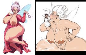 Rule34 - If it exists, there is porn of it   6048355