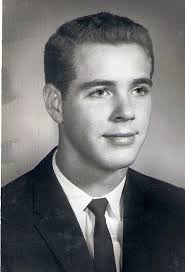 Billy Ray Herring 1939-2021