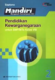 Apa pertanda terjadinya gerhana menurut islam? Mandiri Pendidikan Kewarganegaraan Untuk Smp Mts Kelas Viii Jilid 2 Saptono Belbuk Com