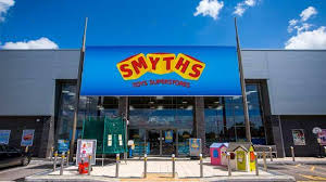 For many children of the '80s and '90s, visiting toys r us was an integral part of childhood and visiting the store itself was as vital to the overall experience as buying the item you wanted in the first. Irischer Spielwarenhandler Ubernimmt Deutsche Filialen Von Toys R Us