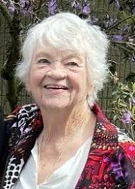 Virginia Kohl Obituary