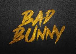 Icons or vectors of bunny vector. Bad Bunny Band Logo Poster By Aurora Art Work Displate