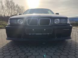 Pin Auf E36