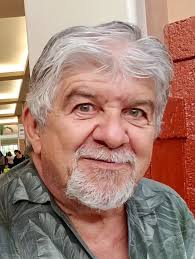 Jorge "Chichi" Antonatos