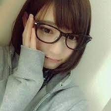 pin oleh lost paradox di megane gadis cantik gadis kecantikan