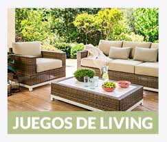 El descanso perfecto a pasos del mar. Juegos De Terraza Falabella Com