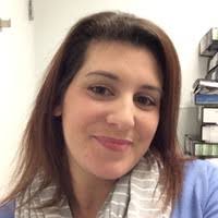 Maria Thornton Email & Phone Number