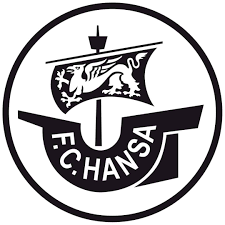 Fc hansa rostock logo vector. Hansa Rostock Logo Download