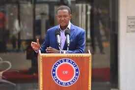 To further argue his case, the maendeleo chap chap. Dr Alfred Mutua Lights Up Twitter With His Mastery Of Kenya S Vernacular Speeches Majira Digital Media