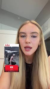 Ben Cahn Tinder Story