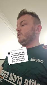 Different Dave Available to Ireland