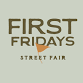 December First Friday event image