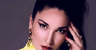 "Taboo", el nuevo single de Alba Rivera