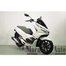 カード決済ok 新車 ホンダ 2018年 pcx125 2bj jf81 125cc 原付二種 スクーター パールジャスミンホワイト 白 2020 スクーター 125cc バイク ホンダ