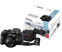 Panasonic Lumix Dmc Fz300 Au Meilleur Prix Janvier 2021 Idealo Fr