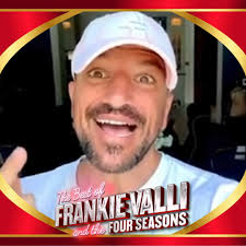 The Best of Frankie Valli and the Four Seasons starring Peter Andre