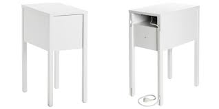 Ikea Starts Sale Of Wireless Charged Furniture
