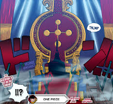 Onepiece Episode 885 Imu & The Mysterious Straw Hat ( Ym Imu-Sama ) イム (  Arc Rêverie ) | Happy One Piece Sunday To Everyone! - One Piece Episode 885  Imu &