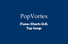 Itunes Uk Top 100 Songs