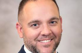 Delaney to become new head of RWJUH Somerset