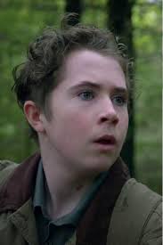 Terror in the Woods (2017)