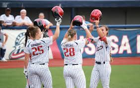 Haley cruse inspiring the next generation 07/06/2021 06:51 am. Usssa Pride To Play First Games Since Withdrawing From Npf