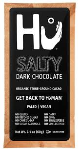 That means we put the health, welfare, and happiness of humans above all else in the food we make. Buy Hu Organic Dark Chocolate Bar Almond Butter Puffed Quinoa 2 1 Oz At Luckyvitamin Com