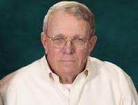 Clayton Almquist Obituary (1947