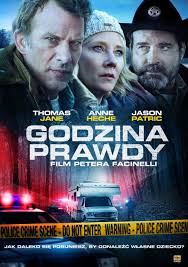 Która godzina jest teraz w ameryce północnej? Godzina Prawdy 2020 Filmweb