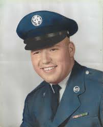 Most Recent Obituaries