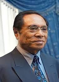 Manusia Unik Itu Bernama Blasius Bapa