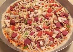 İtalyan pizza hamuru yapılırken nelere dikkat edilmeli ? Italyan Usulu Evde Pizza Yapimi Ile Tam Kivaminda Bir Pizza Hazirlayabilirsiniz Normal Pizza Ile Italyan Pizza Arasinda Ki Fark Ne Yemek Tarifleri Yemek Pizza