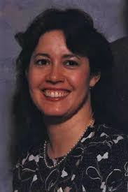 Angela A. Clark, July 15, 1955