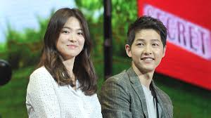 Welcome to song hye kyo club! Song Hye Kyo S Agency Released A Statement Regarding The Sale Of Her Old House With Song Joong Ki Kdramastars