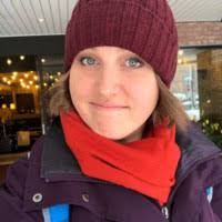 Sarah Dahl Email & Phone Number