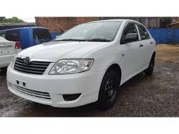 Read reviews, browse our car inventory. Impecable Toyota Corolla 2005 Mecanico 1 5cc Vvt I 0 Uso En Py Llantas De Mag Interior Negro 499 Clasipar Com En Paraguay