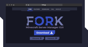 With root access to your ovhcloud game server, you are free to configure your hosting environment in the way that best suits you and your customers and . Docs Fork