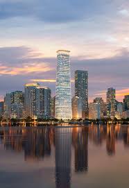Citadel Will Break Ground On Brickell Supertall Tower In 2025. ( Miami , FL  ) Billionaire Ken Griffin has confirmed that Citadel is planning to begin  construction on its headquarters tower in