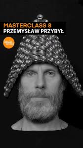 ✨ Fotografia jako narzędzie autorefleksji i autoekspresji ✨, Projekt  „Wcielenia”, którego autorem jest Przemysław Przybył  @boyformthetrainstation powstał podczas Masterclass ImageWorks 8 i jest ...