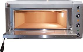 Dieser italienische klassiker lässt sich auf viele weisen herstellen, benötigt in der regel aber immer einen heißen ofen. Brotbackofen Nbo 2 Elektro Steinbackofen Warmespeicher Backofen