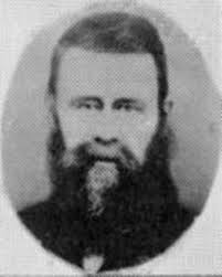 George Washington Adair (1818-1897)