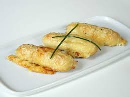 Quenelles Gratinees Facon Paul Bocuse Quenelle Recette Recettes De Cuisine Quenelles