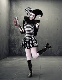 What costume are you going to wear for halloween? Buy Scary Female Costume Ideas Cheap Online