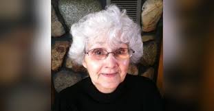 Shirley Evance Obituary