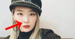 Maybe you would like to learn more about one of these? Reveluvs Found Something Surprising In Red Velvet Seulgi S Nostrils Koreaboo