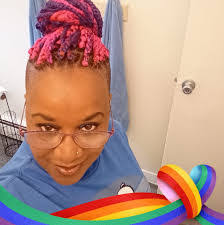 Tabitha Amos's Instagram, Twitter & Facebook