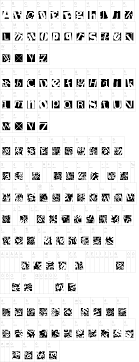 If you're looking for a few new fonts to spice up your presentation or document, head over to u. Letter Soup Mainz Font Dafont Com