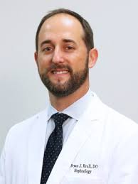 Bryan Krull, DO